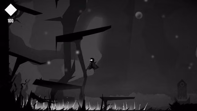 Pre Dusk 2