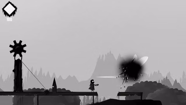 Pre Dusk 5