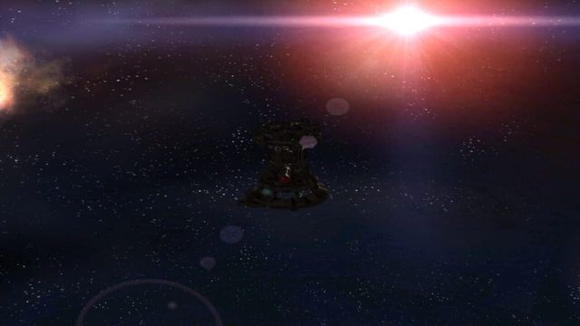 Haegemonia: The Solon Heritage 1