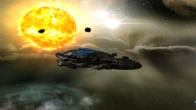 Haegemonia: The Solon Heritage 2