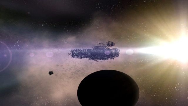 Haegemonia: The Solon Heritage 4