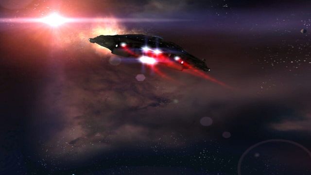 Haegemonia: The Solon Heritage 5