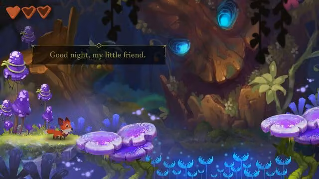 Potata: Foxy Tale 4