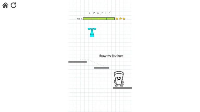 Lack of Water 2