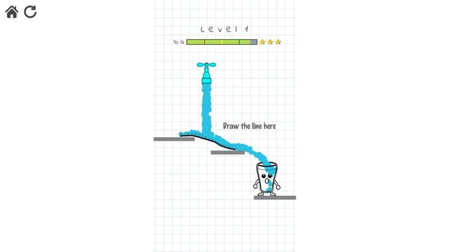 Lack of Water 3