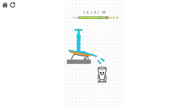 Lack of Water 5