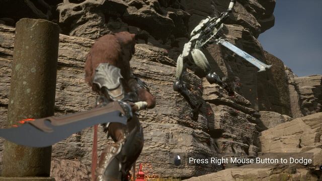 Neeron: The Blade of Nature 2