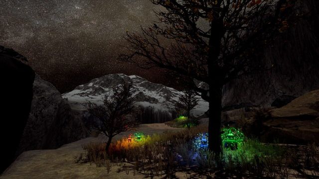 Neeron: The Blade of Nature 3