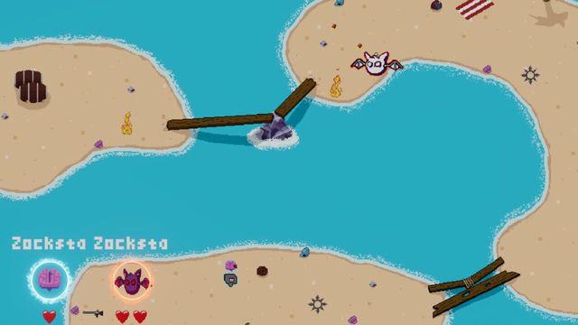 Dash Realm 1