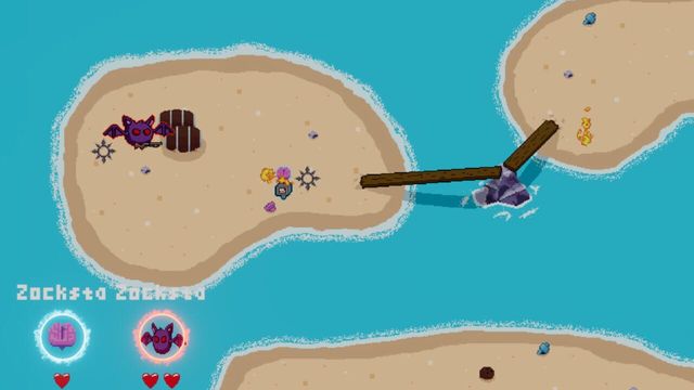 Dash Realm 2