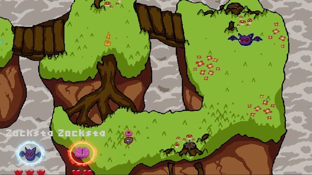 Dash Realm 3