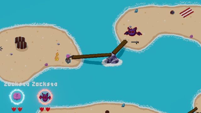 Dash Realm 4