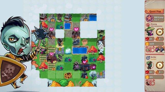 Hero Generations 2