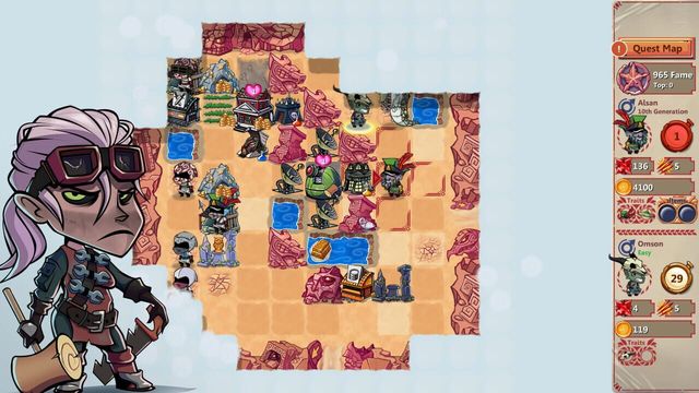 Hero Generations 3