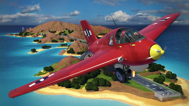 Ultrawings 2 2
