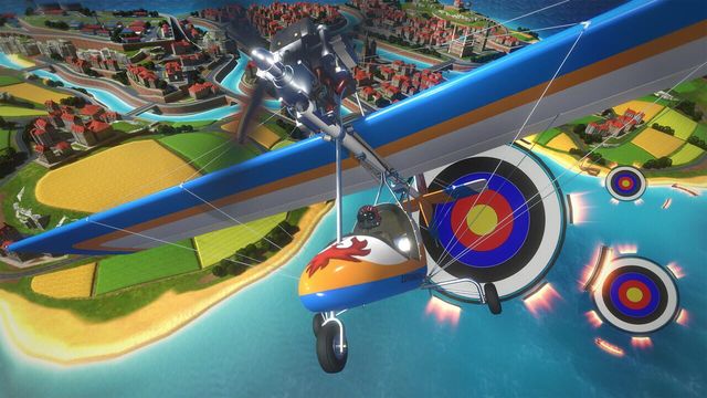 Ultrawings 2 3