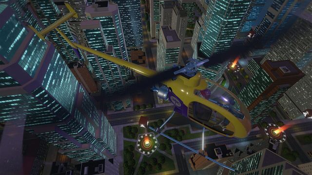 Ultrawings 2 5