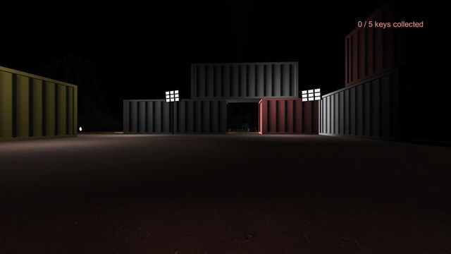 Junkyard Fury 2