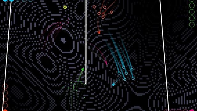 Particle Mace 3