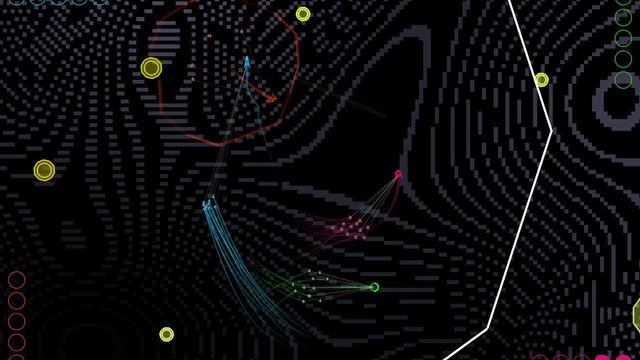 Particle Mace 4