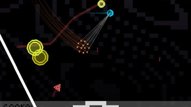 Particle Mace 5