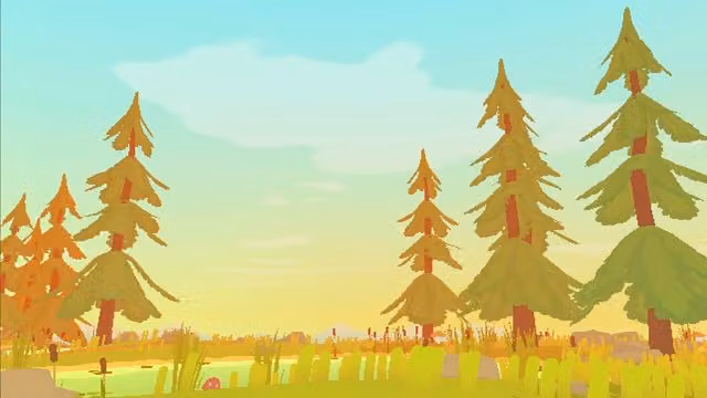 Paradise Marsh 2