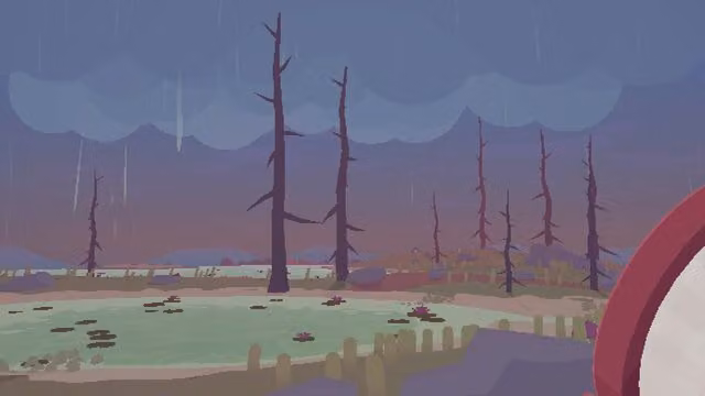 Paradise Marsh 4