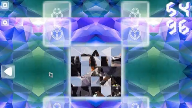 Poly Puzzle: Furries 2 2