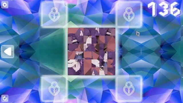 Poly Puzzle: Furries 2 4