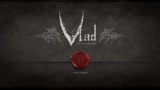 Vlad the Impaler 1