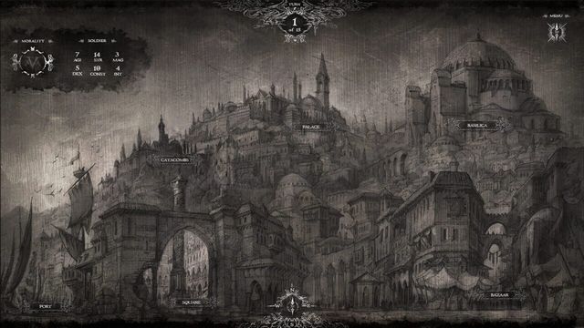 Vlad the Impaler 2