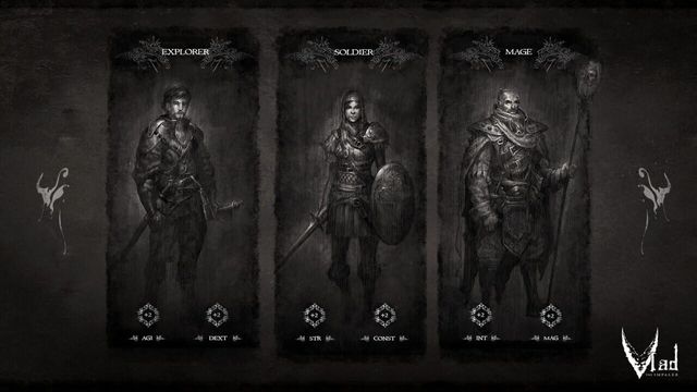 Vlad the Impaler 3
