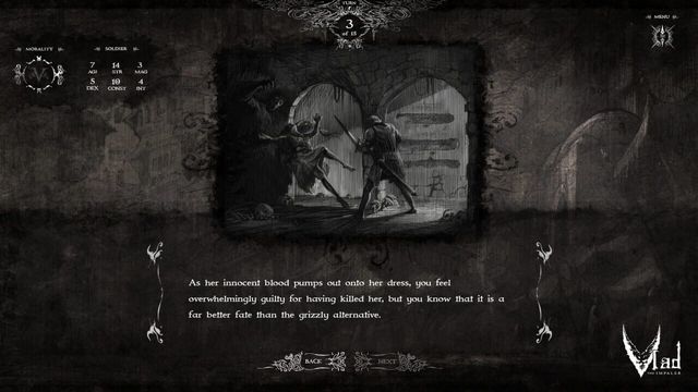Vlad the Impaler 4