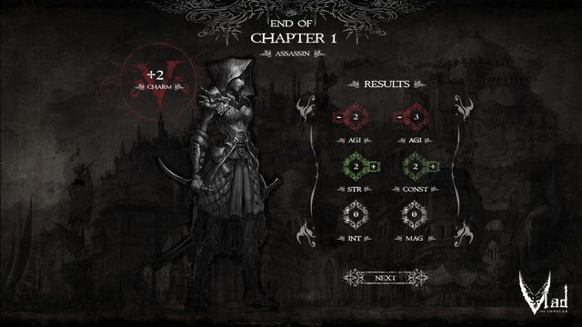 Vlad the Impaler 5