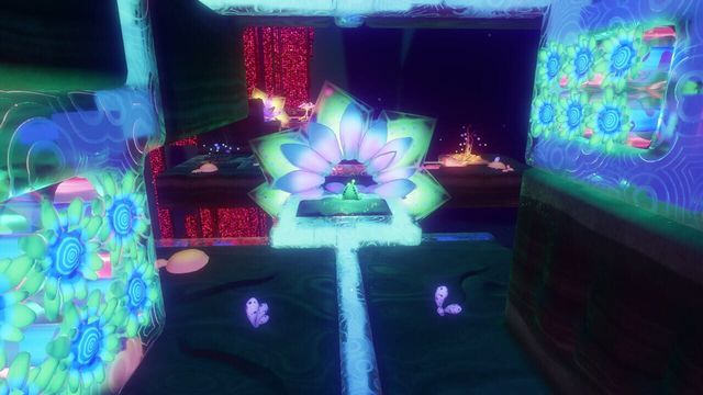 Lumote: The Mastermote Chronicles 2