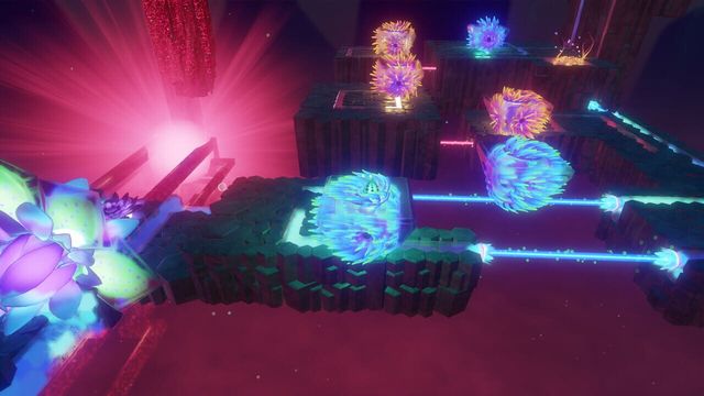 Lumote: The Mastermote Chronicles 3