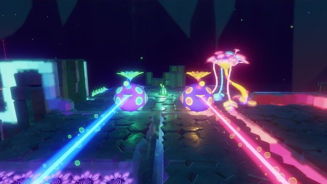 Lumote: The Mastermote Chronicles 5