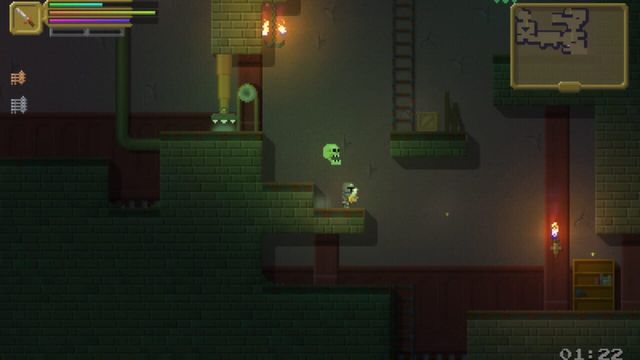 The Dungeoning 4