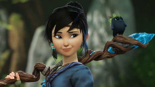 Kena: Bridge of Spirits - Deluxe Edition 2