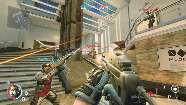 Ballistic Overkill 2