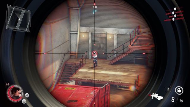 Ballistic Overkill 5