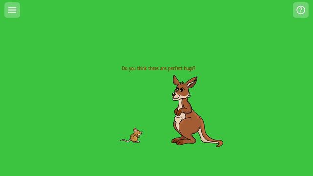 Lovely Animal Stories 4