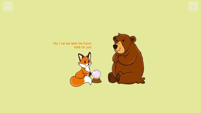 Lovely Animal Stories 5