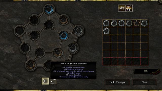 GemCraft - Chasing Shadows 6