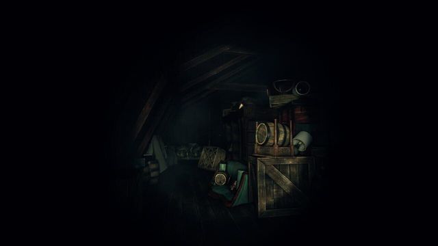 Kraven Manor 1