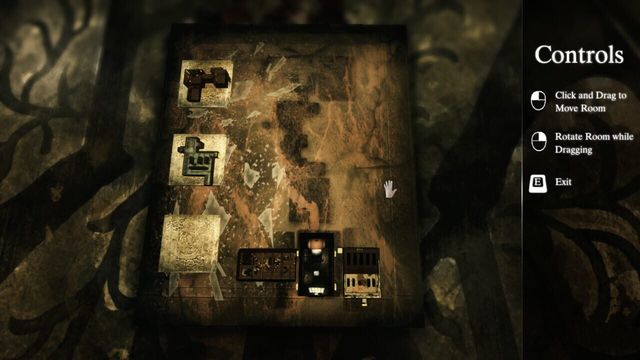 Kraven Manor 5