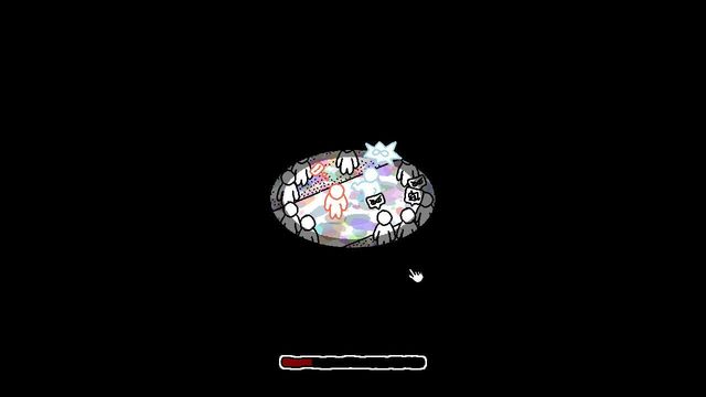 Bubble People 4
