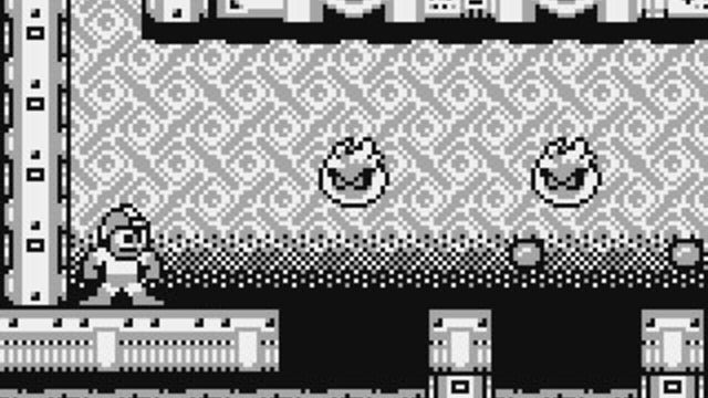 Mega Man: Dr. Wily's Revenge 3
