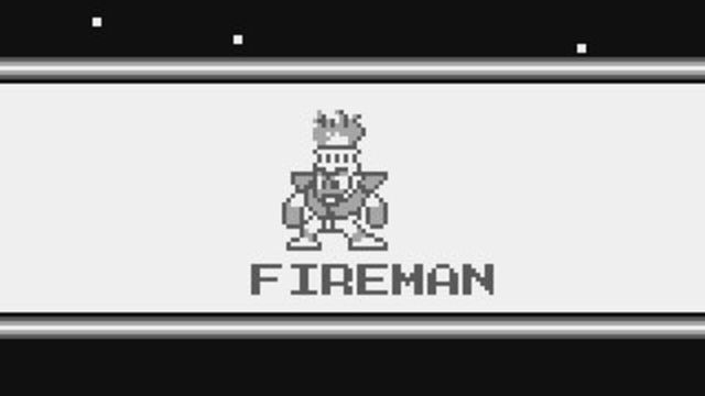 Mega Man: Dr. Wily's Revenge 4