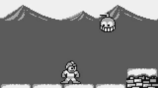 Mega Man: Dr. Wily's Revenge 5